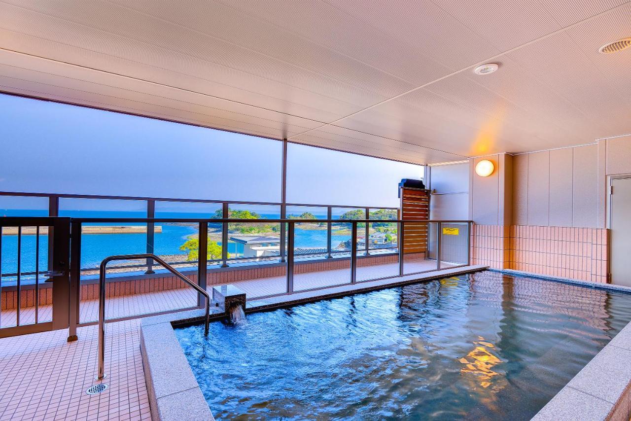 Hotel Seaside שימבארה מראה חיצוני תמונה