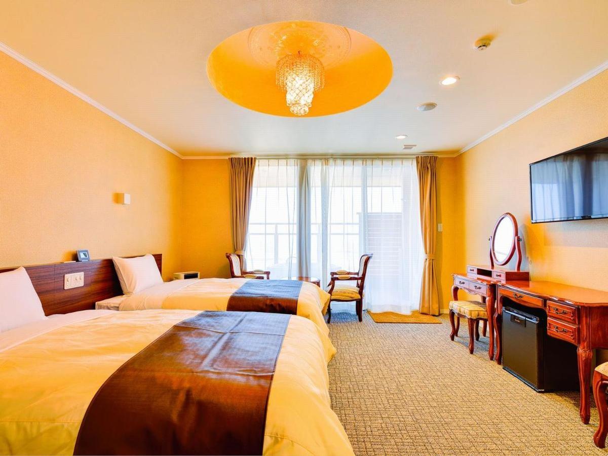 Hotel Seaside שימבארה מראה חיצוני תמונה