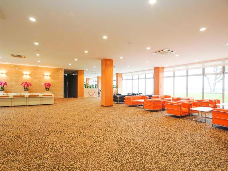 Hotel Seaside שימבארה מראה חיצוני תמונה